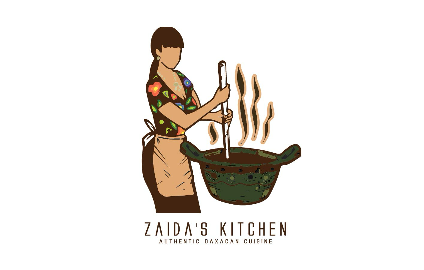 Zaida’s Kitchen logo